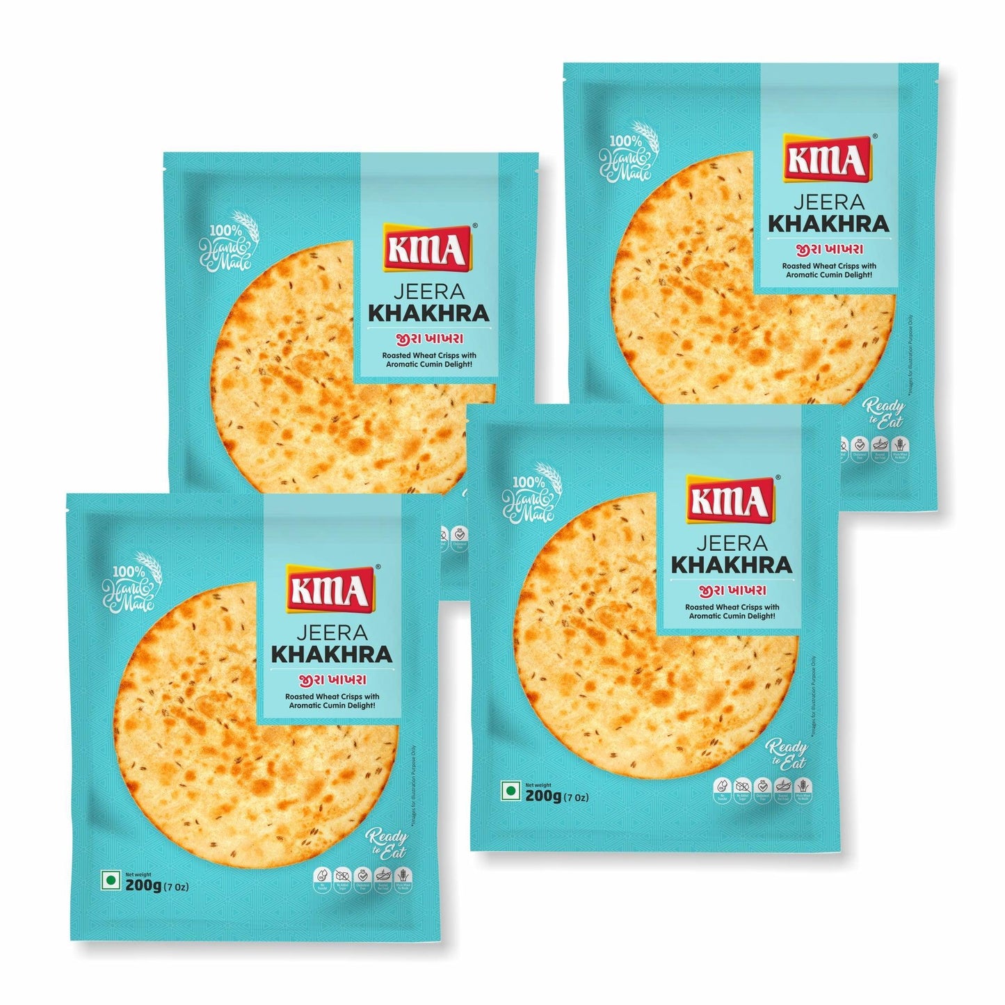 Jeera Khakhra
Buy Jeera Khakhra online
Best Jeera Khakhra brands
Healthy snacks Jeera Khakhra
Jeera Khakhra price
Low-calorie Khakhra snacks
Gujarati snacks Jeera Khakhra
Order Jeera Khakhra India
Jeera Khakhra for diet
Buy Khakhra in bulk
Crispy and healthy Jeera Khakhra snack for weight loss
Crispy and healthy Jeera Khakhra snack for weight loss
Homemade traditional Gujarati Jeera Khakhra
Order organic and low-calorie Jeera Khakhra online
Jeera Khakhra available for online delivery across India