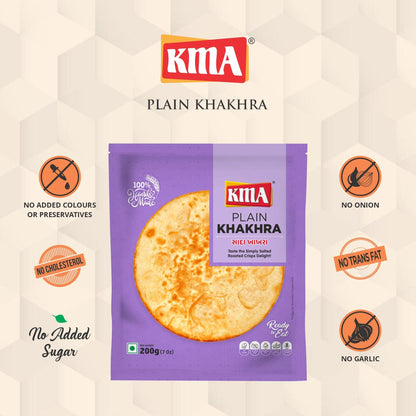 Plain Khakhra for fitness
Plain Khakhra with flax seeds
Multigrain Plain Khakhra
Khakhra as low-carb snack
Healthy Indian snack Plain Khakhra
Plain Khakhra for cholesterol control
High-fiber Plain Khakhra
Plain Khakhra with chutney
Best ways to eat Plain Khakhra
Plain Khakhra with curd
Plain Khakhra breakfast ideas
Plain Khakhra and tea combination
Quick snack with Plain Khakhra
Indian breakfast recipes with Khakhra
Easy lunch with Plain Khakhra
Plain Khakhra with pickles
Plain Khakhra topping ideas