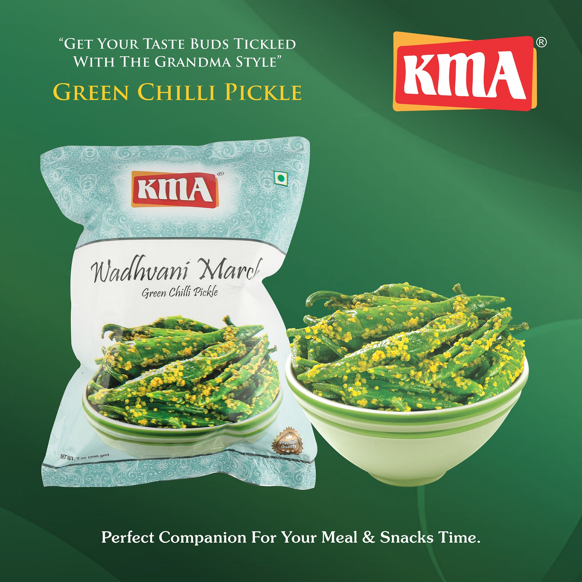 Whether you want to spice up your sandwiches, parathas, or simply enjoy it as a side dish, this pickle is the perfect accompaniment. With a shelf life of 4 months, you can savor the flavors of this pickle for a long time. It is manufactured in an FSSAI, FSSC 22000 Accredited, and US FDA Approved facility, guaranteeing the highest standards of quality and safety.